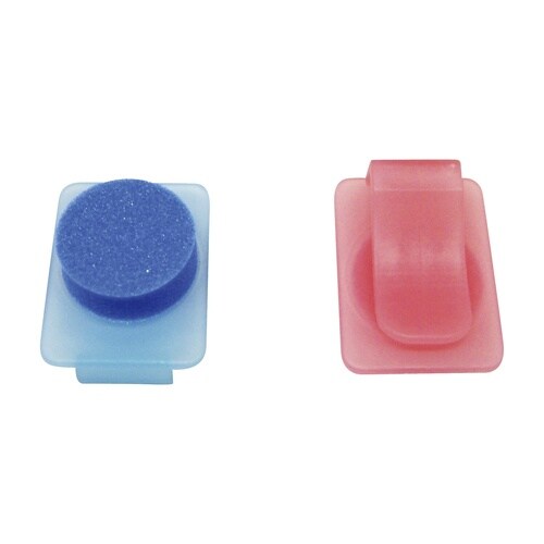 ジークリップ(角型)