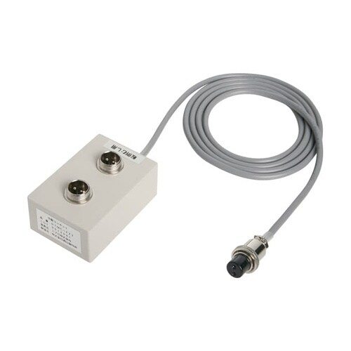 分配コンセント ケアコム製4P(Z型