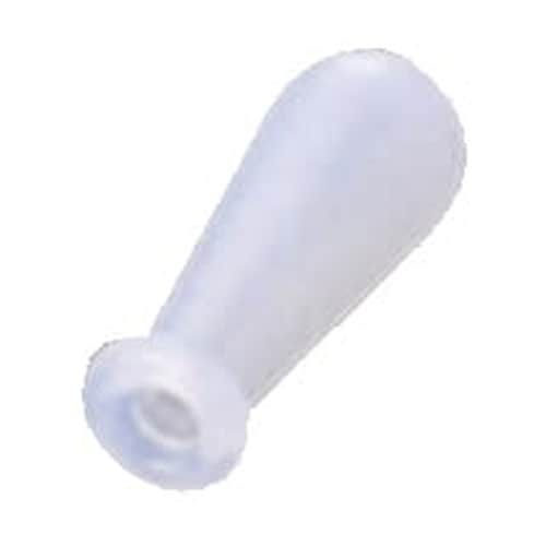 シリコーン乳首