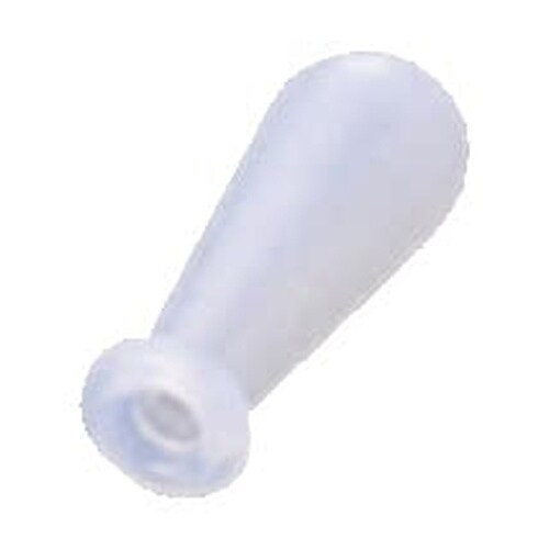 シリコーン乳首