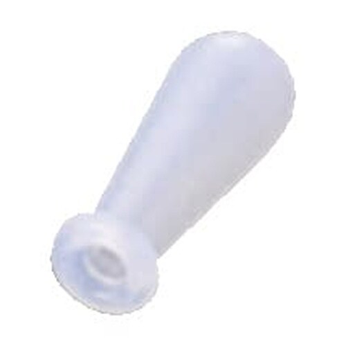 シリコーン乳首