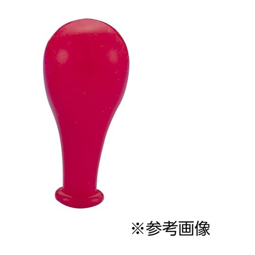 シリコンカラースポイト(赤)20ml