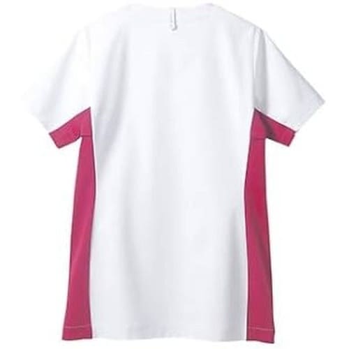 レディスジャケット(半袖)