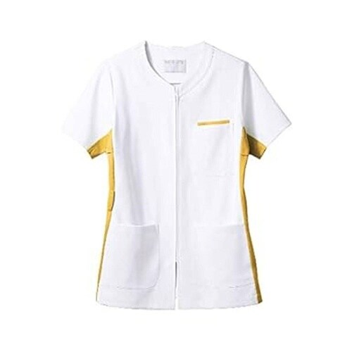 レディスジャケット(半袖)