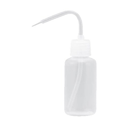 PFA洗浄瓶(細口)