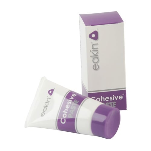 コヘーシブペースト