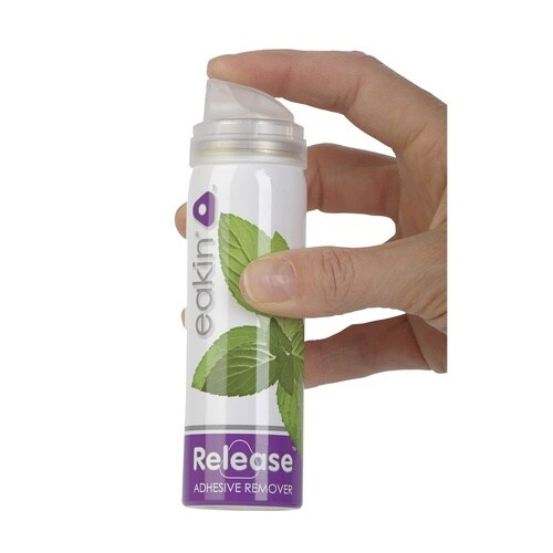 リリースリムーバー