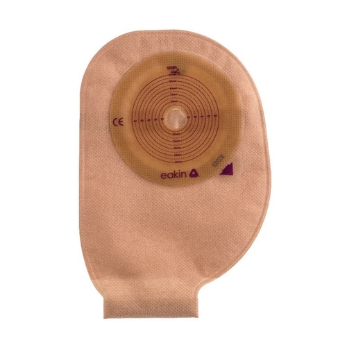 イーキンパウチフラット ドレナブル