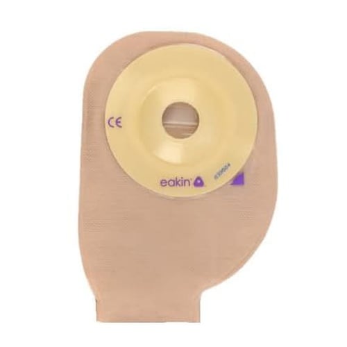 イーキンパウチコンベックスドレナブル