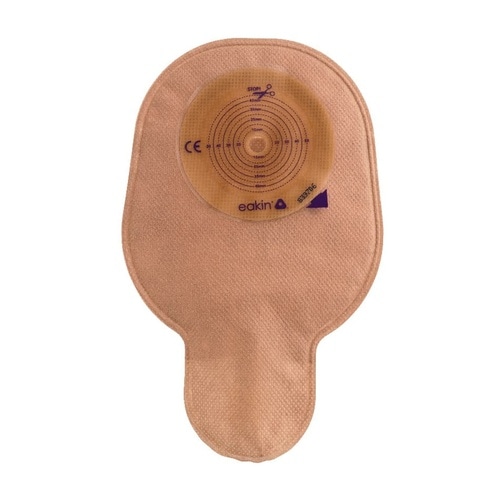 イーキンパウチ小児用フラット ウロ