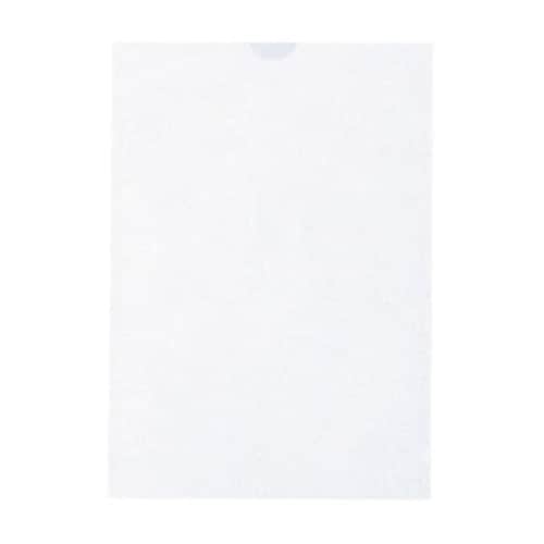 プリンター薬袋(無地)