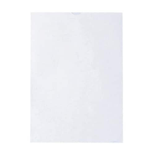 プリンター薬袋(無地)