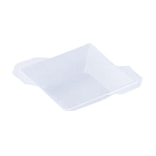 帯電防止型バランスディッシュ(秤量皿