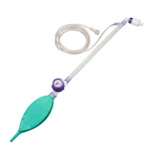 医>>流量膨張式呼吸回路(新生児用)