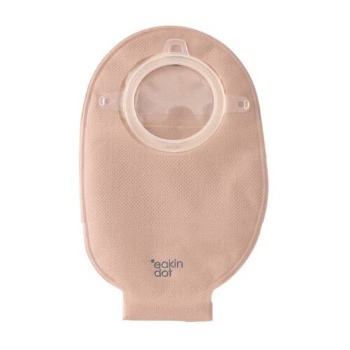 イーキンドットツーピースバッグ