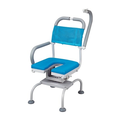 くるくるベンチ(U型シート)