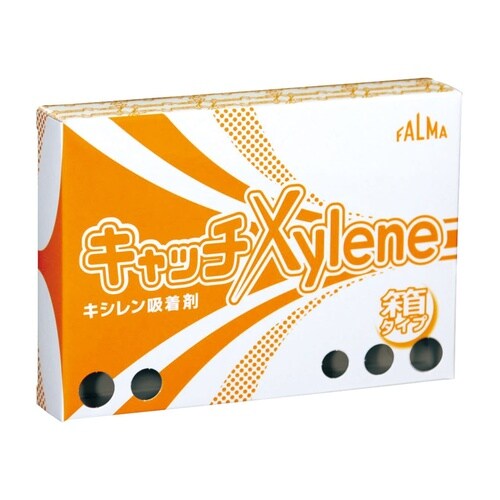 キャッチキシレン(箱タイプ)