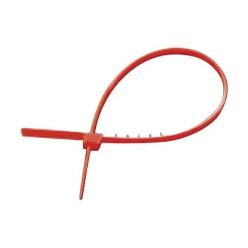 セフティロック(オレンジ)