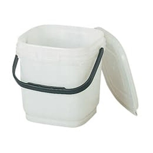 パッカー(角型)10L