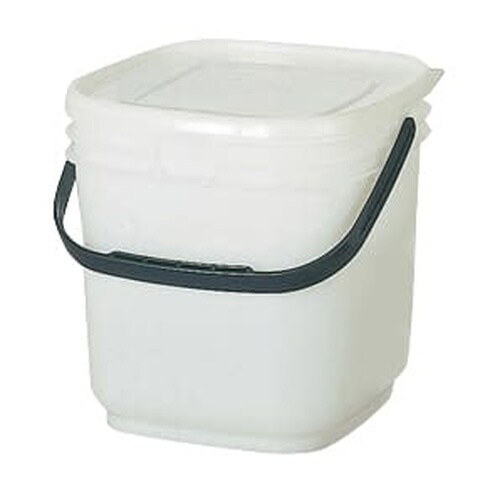 パッカー(角型)15L