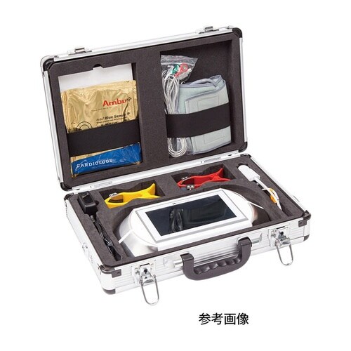 生体信号測定器用キャリングケース
