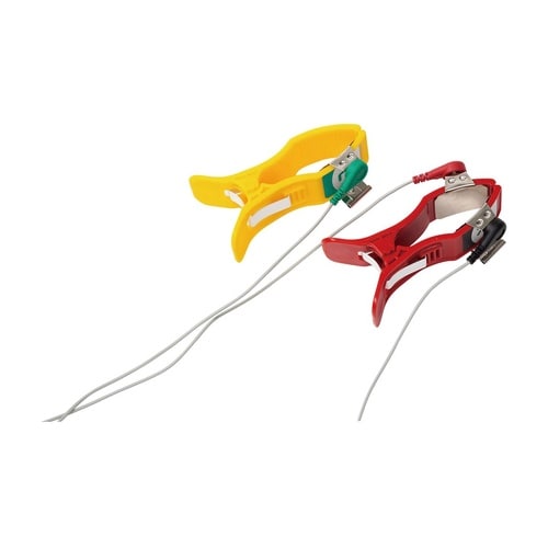 生体信号測定器用外部誘導コード