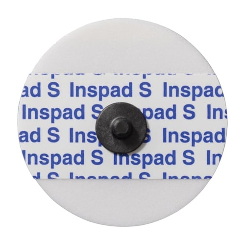 インスパッドS ECG電極