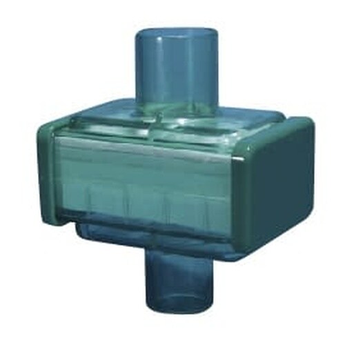 人工呼吸器フィルター(ベンタリンク2