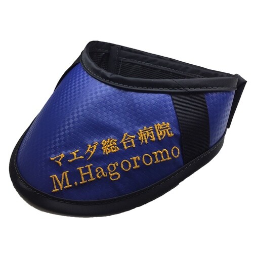 ネックプロテクター