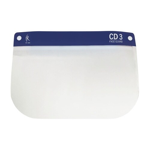 フェイスガードCD3