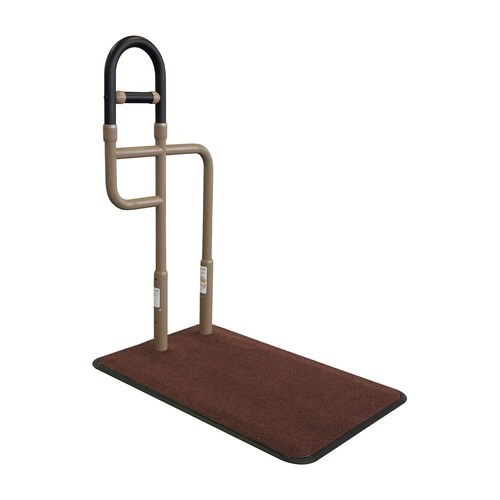 U−ケア(置き型手すり)