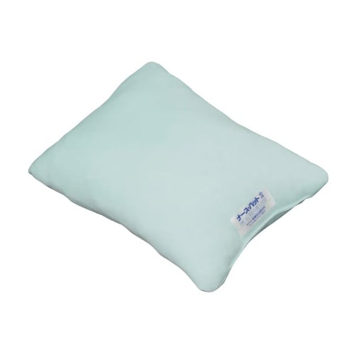 つぶ綿クッション 角枕(小)