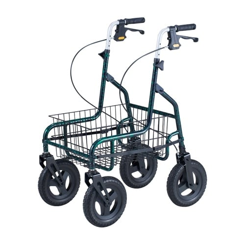 セーフティーアームロレータキャリー