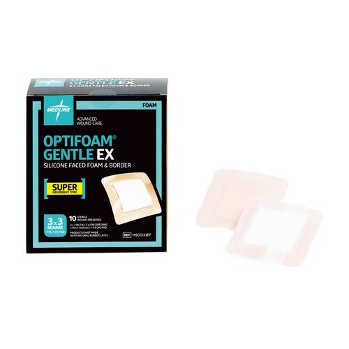 オプティフォームジェントルEX