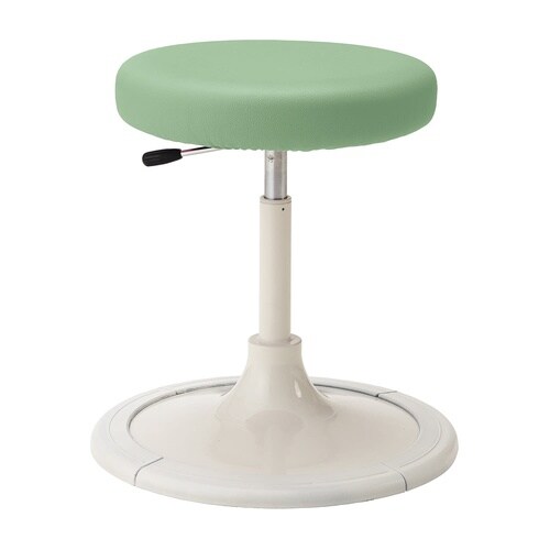 マツヨシ クランケチェア(背無)