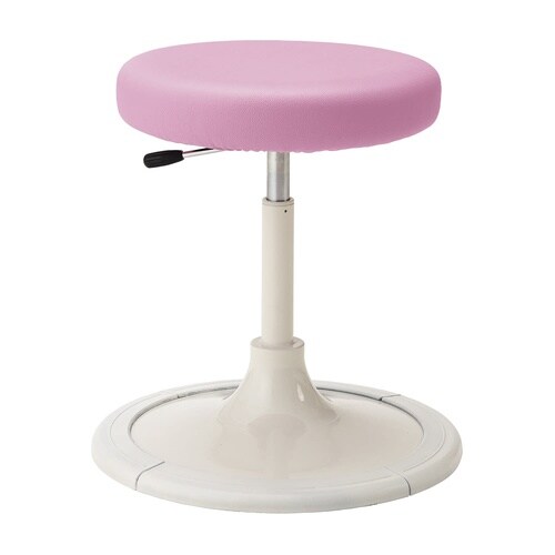 マツヨシ クランケチェア(背無)