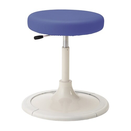 マツヨシ クランケチェア(背無)