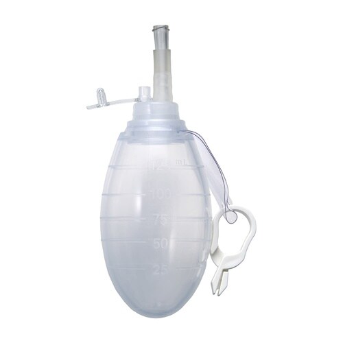 マルチチャネルドレナージポンプ