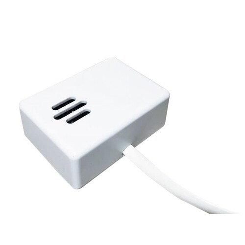 受付順番発券機用音声スピーカー