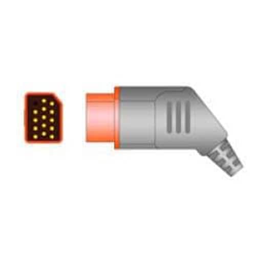 ME機器用IBP変換アダプタ