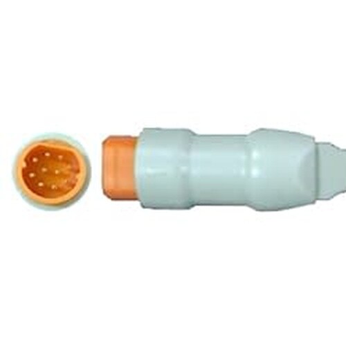 ME機器用IBP変換アダプタ