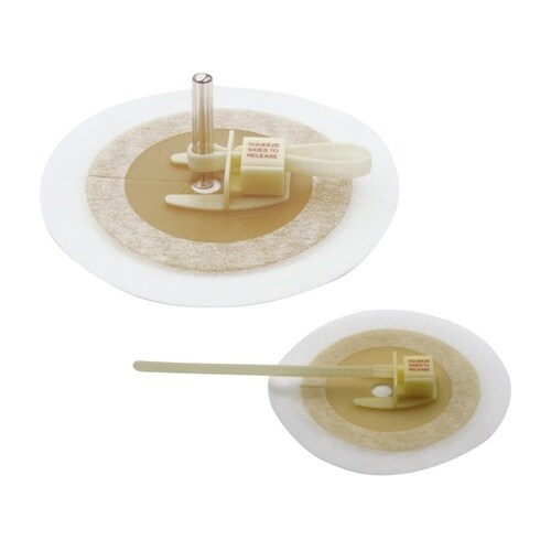 ドレーン固定バリア