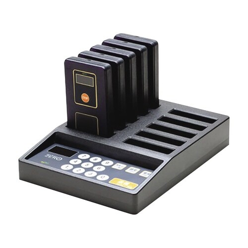 ゲストレシーバーゼロ(セット)10台