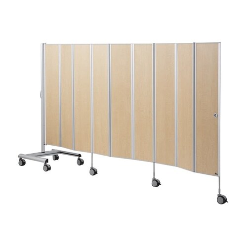 ハードカーテン