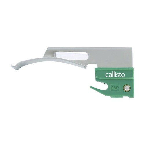 タイムス喉頭鏡カリストディスポセット