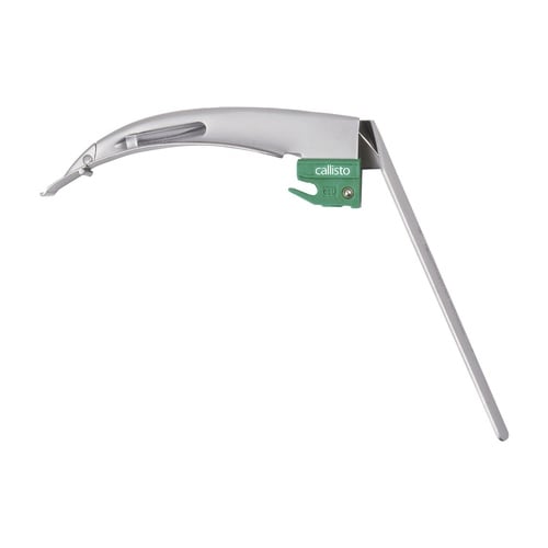 タイムス喉頭鏡カリストディスポセット