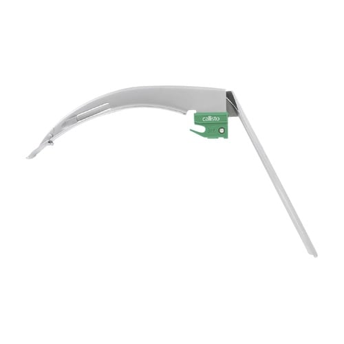 タイムス喉頭鏡カリストディスポセット