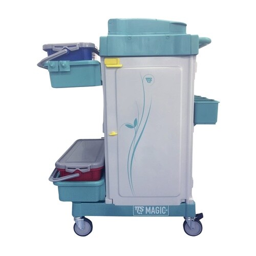 マジックシステム740セーフティ