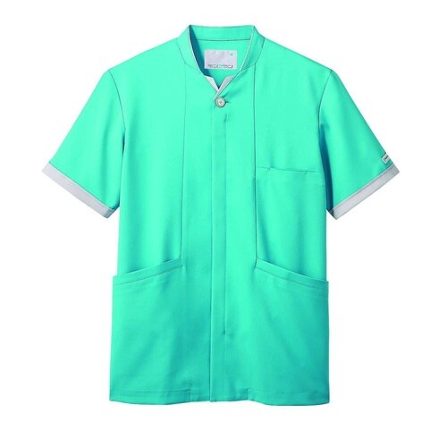 ジャケット(メンズ・半袖)