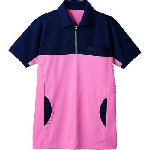 ポロシャツ(男女兼用・半袖)